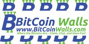 BitCoinWalls - Where The Bitcoins Are