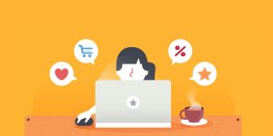 E-commerce : 65 traits psychologique du consommateur en infographie