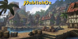 The Hideout of Crypto Adventurers : Publish0x