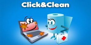 Click and Clean : effacez vos traces derriÃ¨re vous !