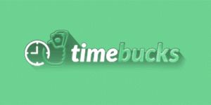 How to make the most of TimeBucks?