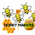 HoneyMakersClub avatar